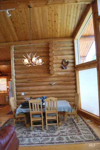 $1,950,000 | 4975 Middle Road, Ahsahka, ID 83520