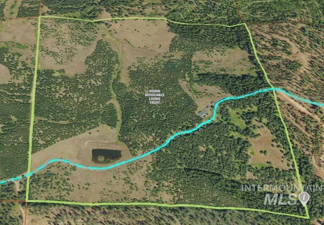 $1,950,000 | 4975 Middle Road, Ahsahka, ID 83520