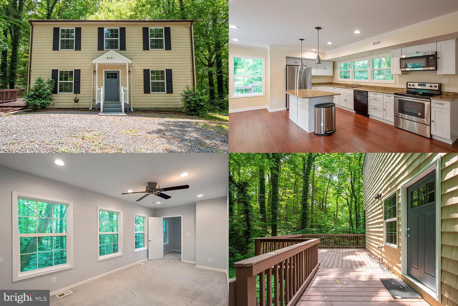 8551 Cobb Road Manassas, VA 20112 - Photo 1 of 27 Gallery Image 1