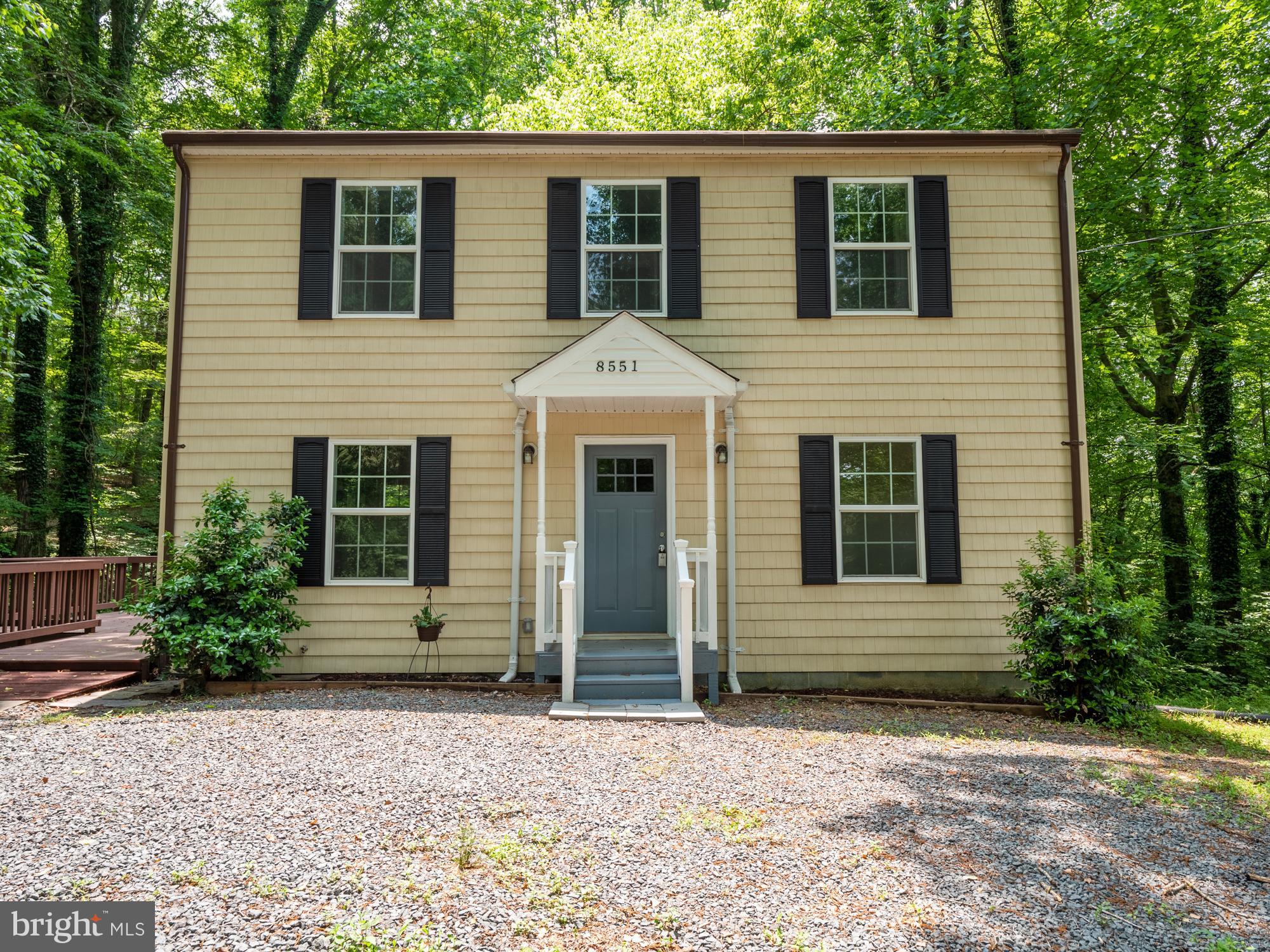 8551 Cobb Road Manassas, VA 20112 - Photo 2 of 27 Gallery Image 2