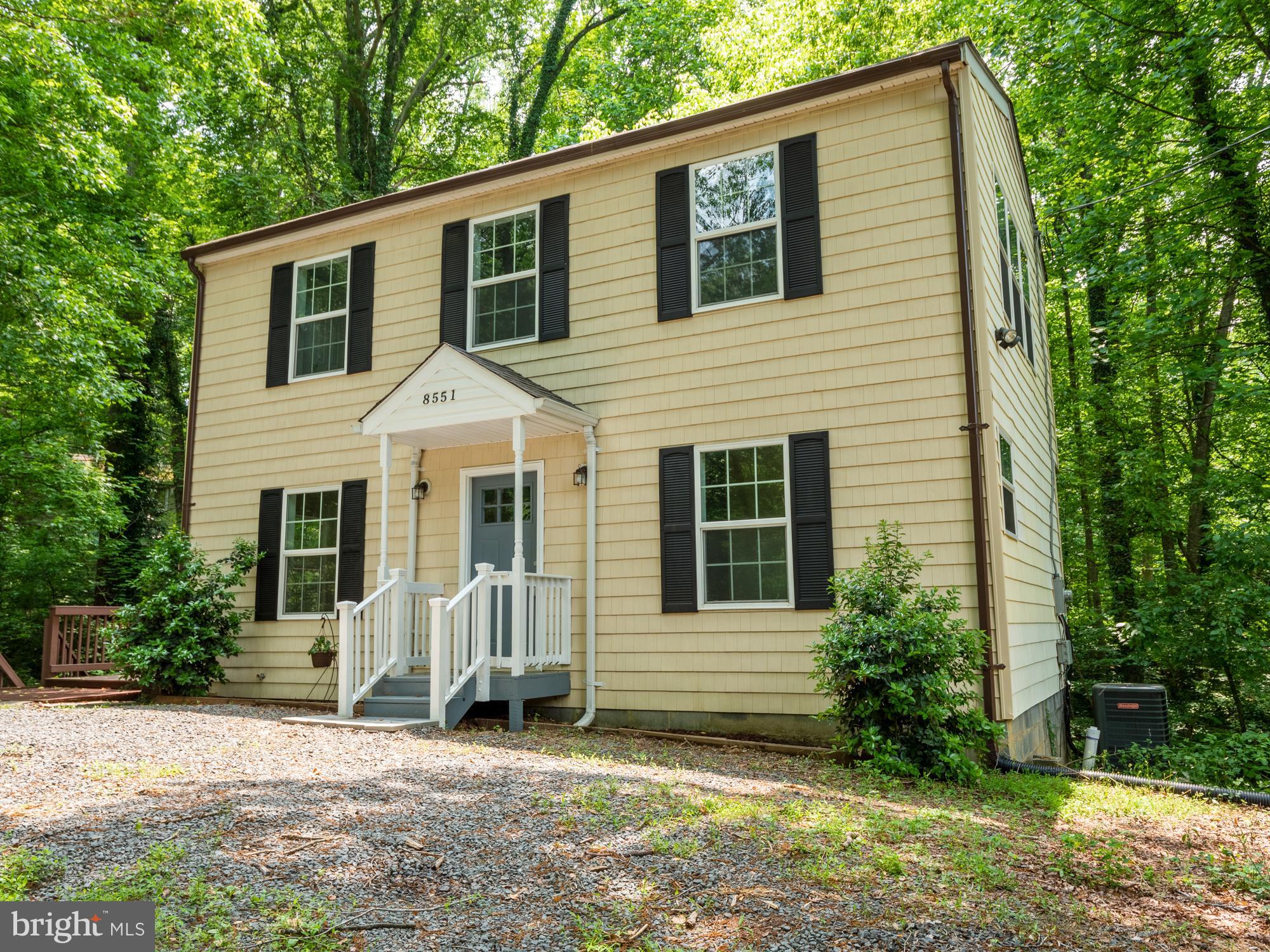 8551 Cobb Road Manassas, VA 20112 - Photo 22 of 27 Gallery Image 22