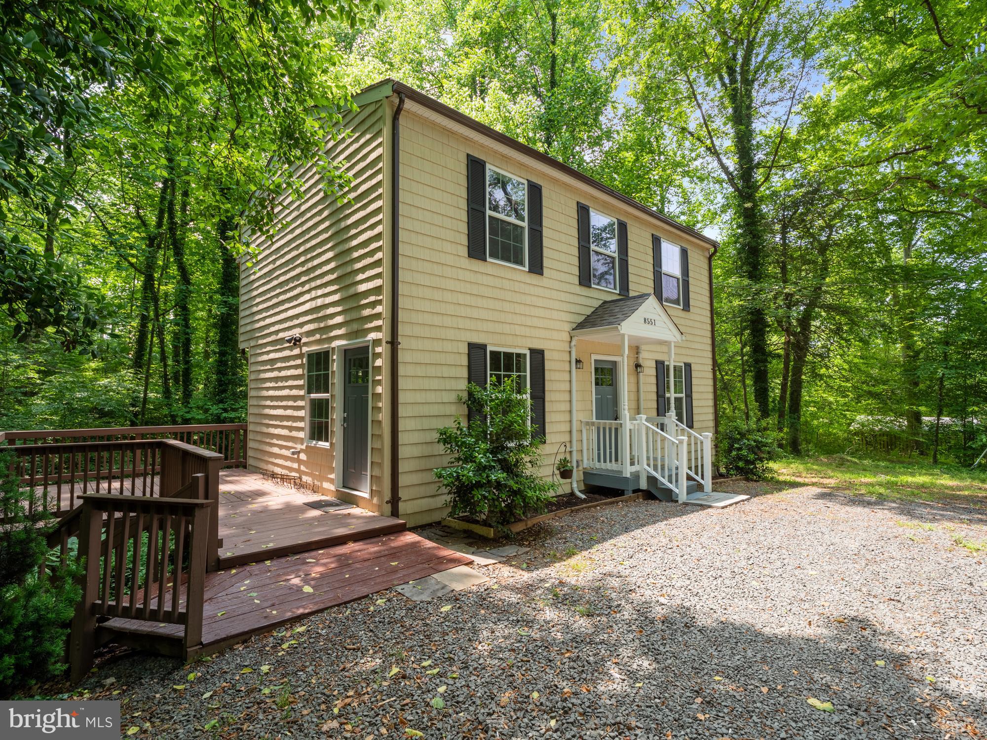 8551 Cobb Road Manassas, VA 20112 - Photo 23 of 27 Gallery Image 23