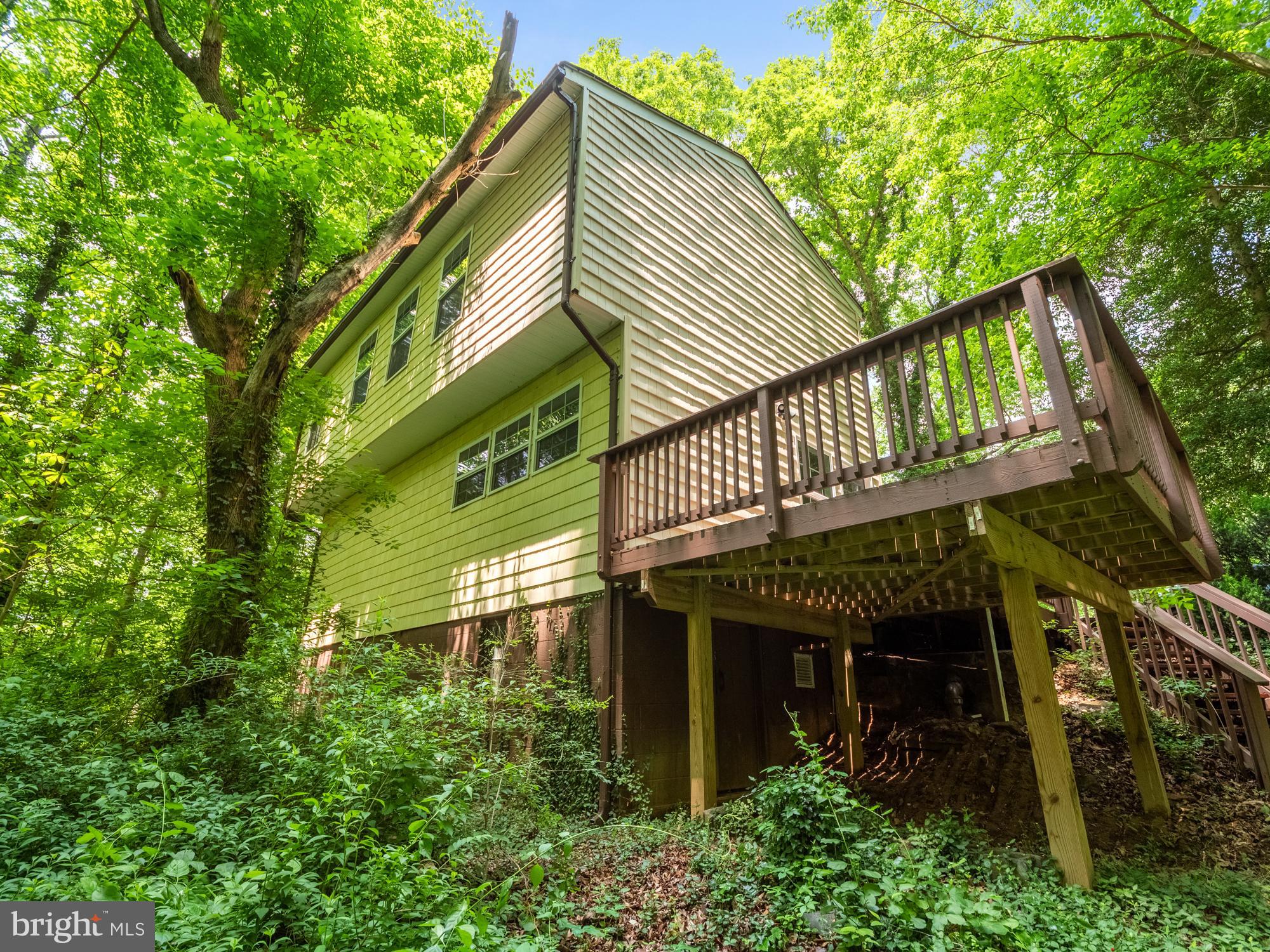 8551 Cobb Road Manassas, VA 20112 - Photo 25 of 27 Gallery Image 25