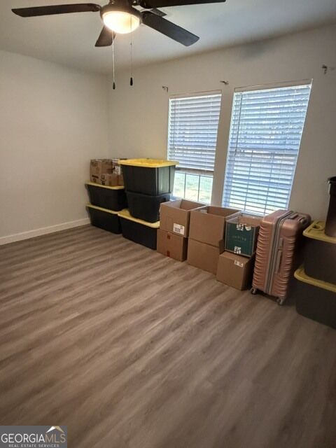 166 Collins Road Northwest Milledgeville, GA 31061 - Photo 5 of 24 Gallery Image 5