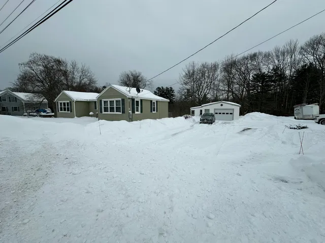 $399,900 | 280 North Berwick Road, Wells, ME 04090