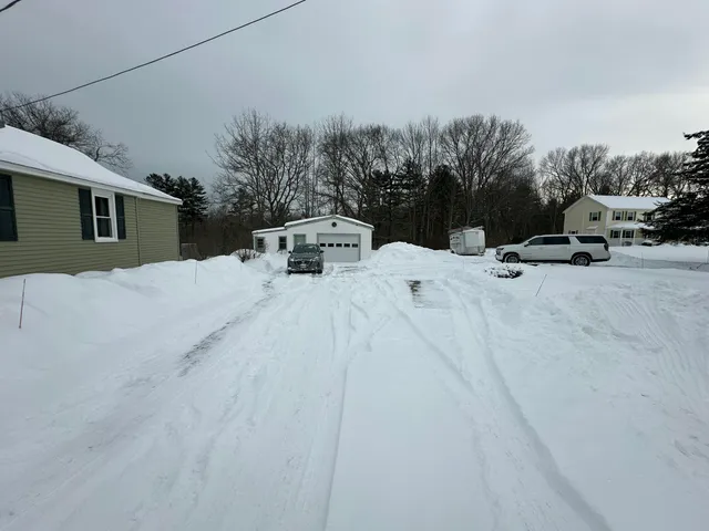 $399,900 | 280 North Berwick Road, Wells, ME 04090