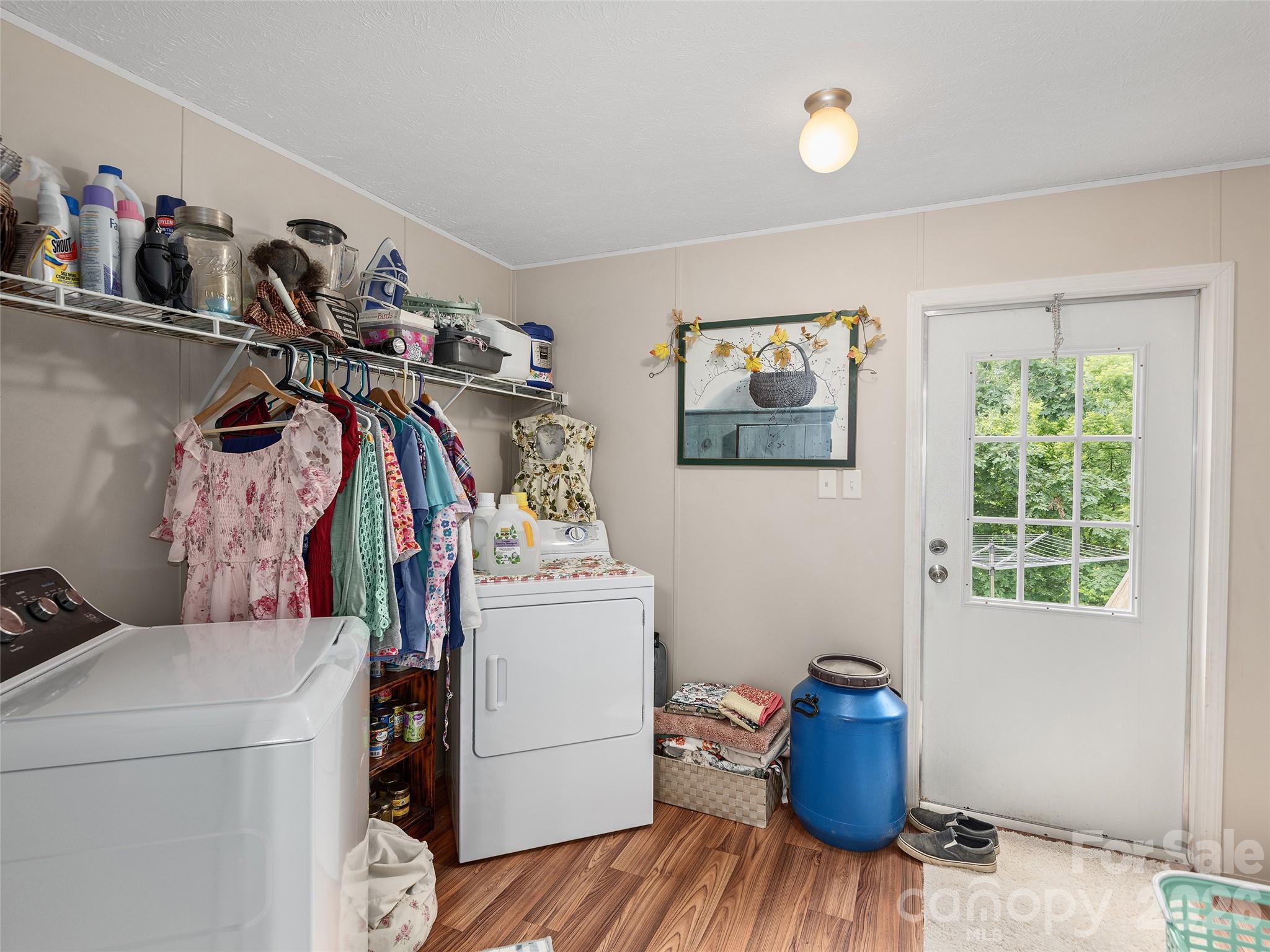 166 Indian Springs Road Clyde, NC 28721 - Photo 16 of 22