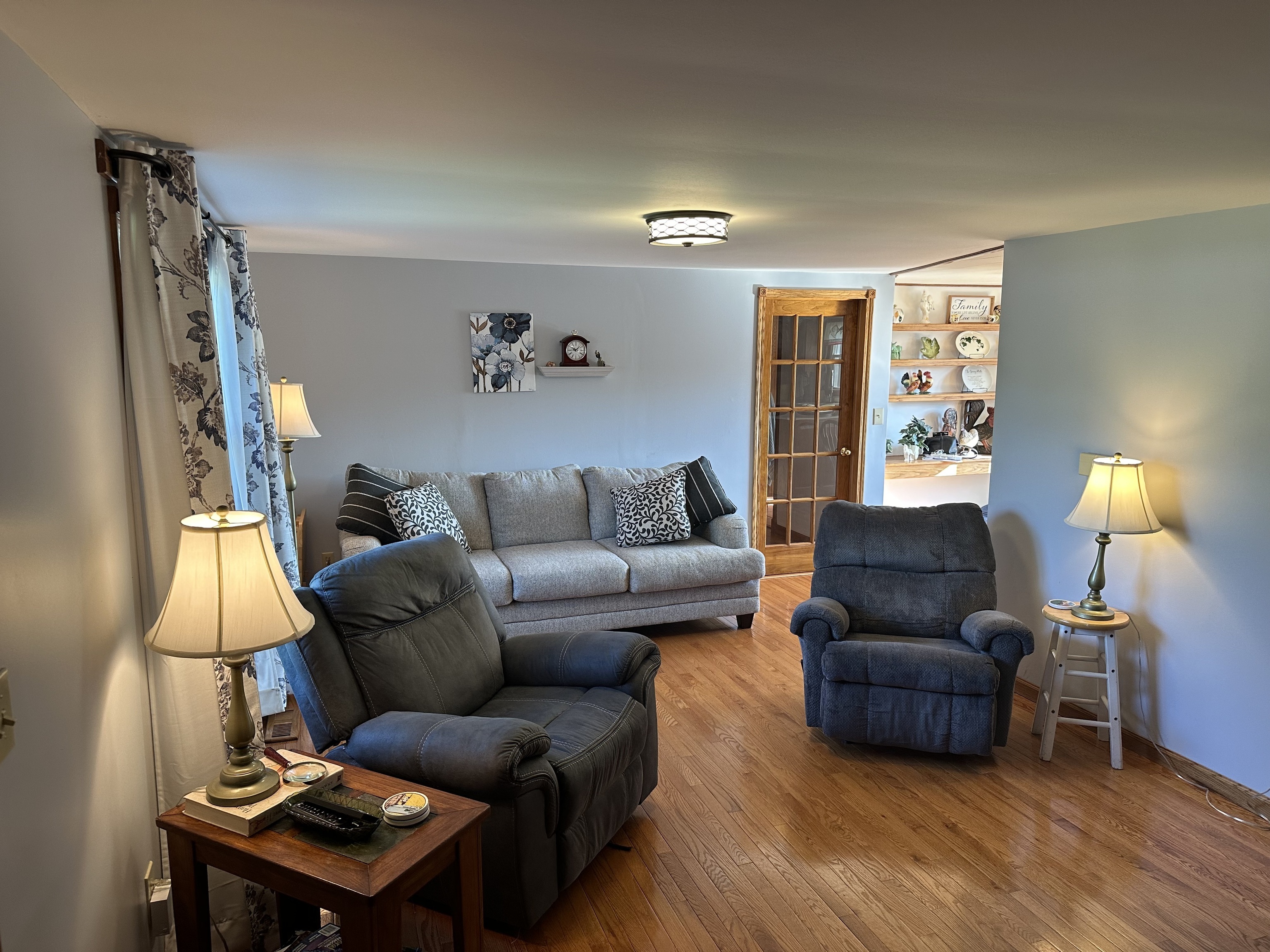 515 North Hickory Street Ladoga, IN 47954 - Photo 12 of 51