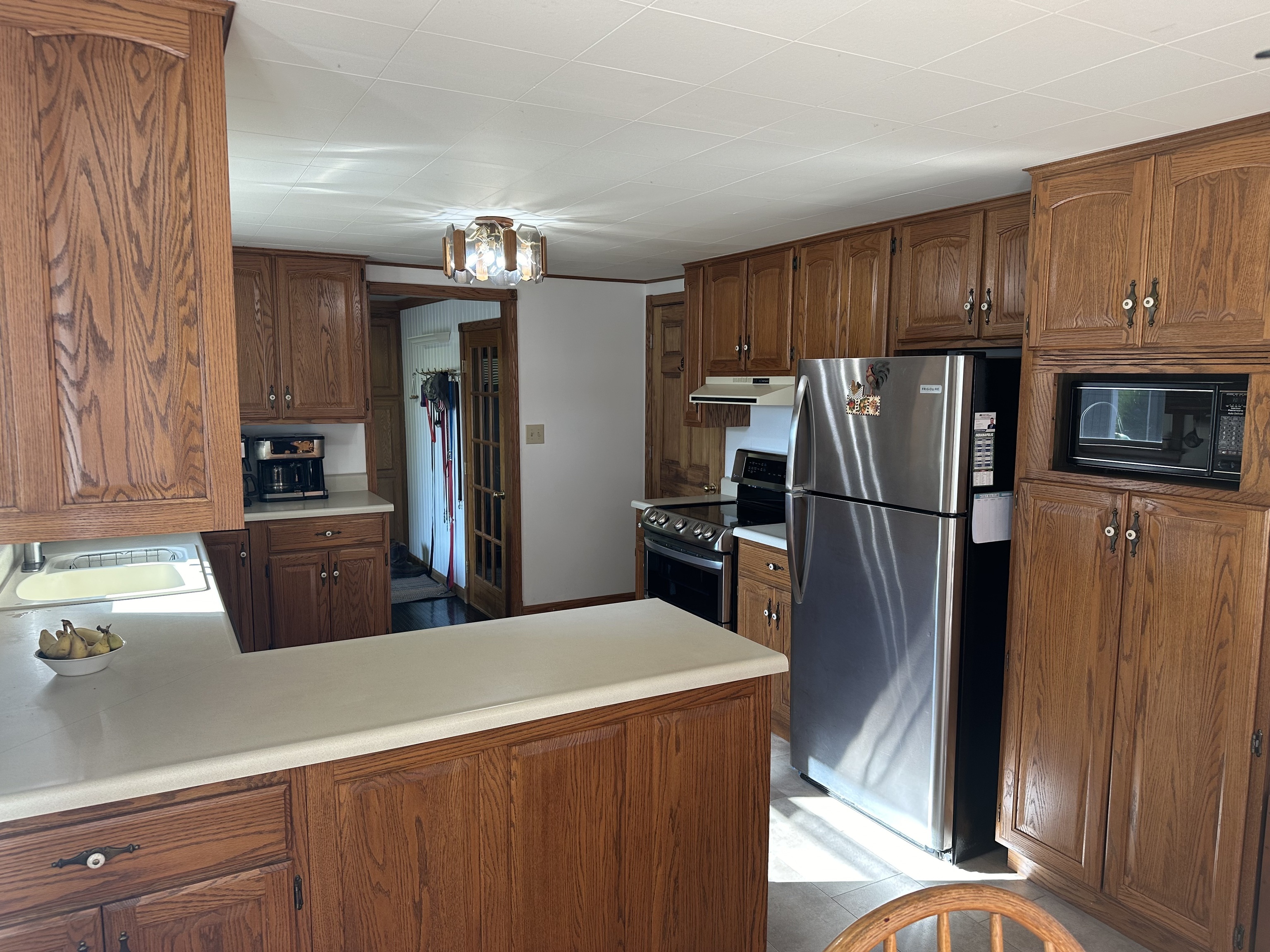 515 North Hickory Street Ladoga, IN 47954 - Photo 14 of 51