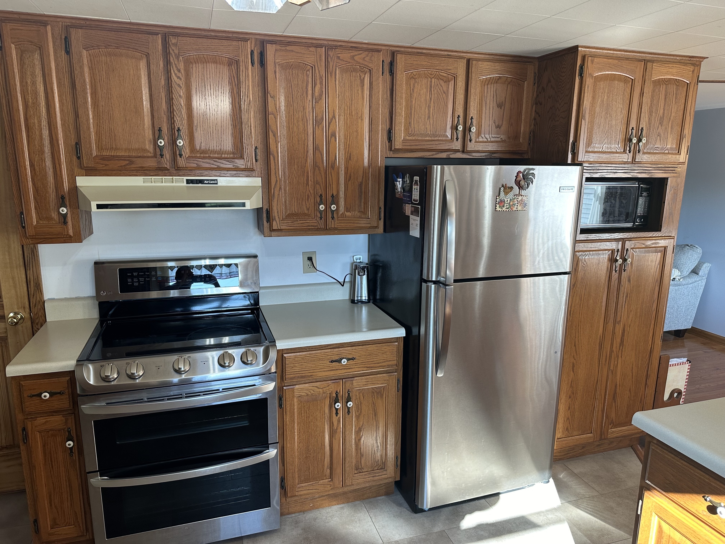 515 North Hickory Street Ladoga, IN 47954 - Photo 15 of 51