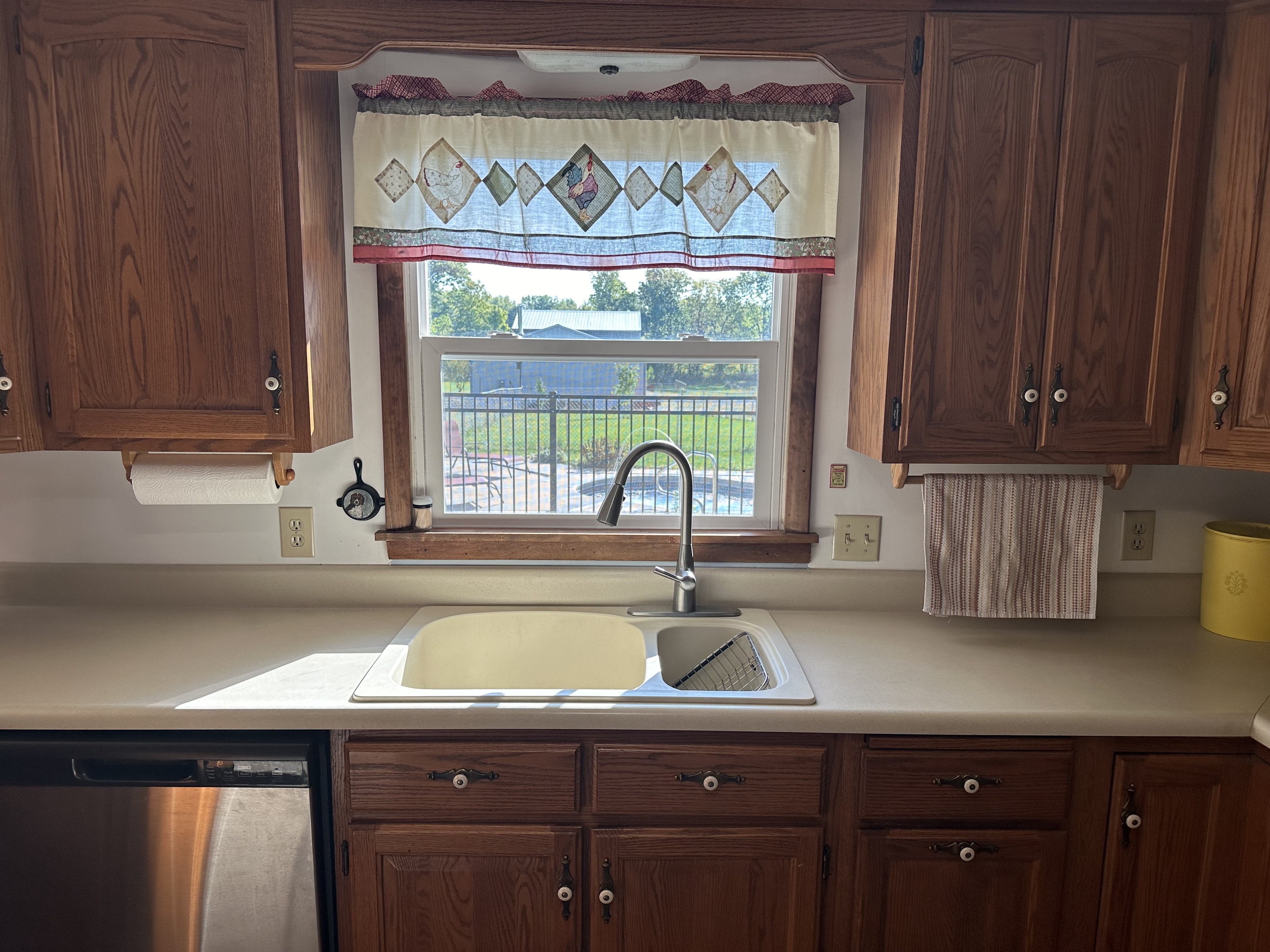 515 North Hickory Street Ladoga, IN 47954 - Photo 16 of 51