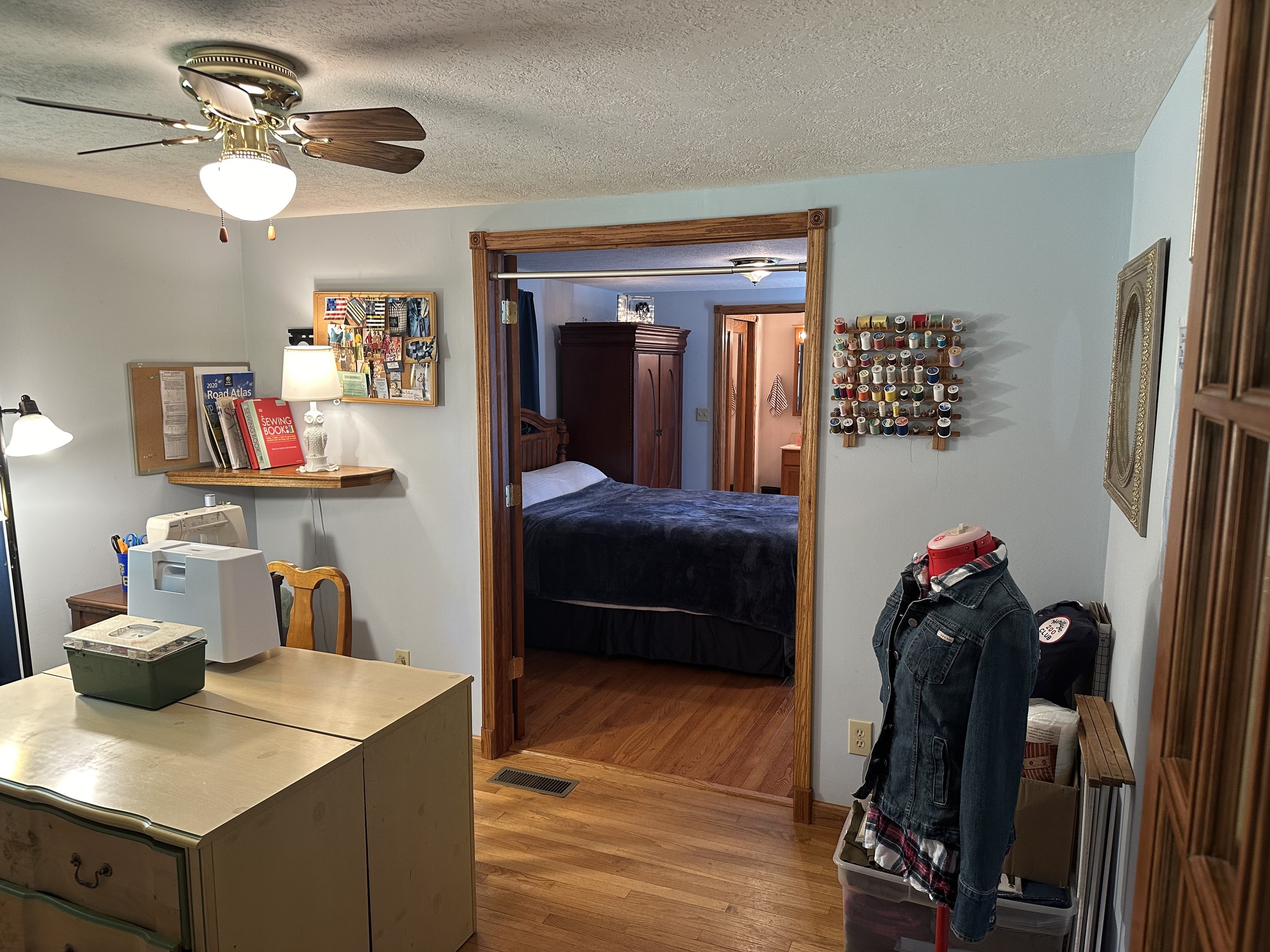 515 North Hickory Street Ladoga, IN 47954 - Photo 24 of 51