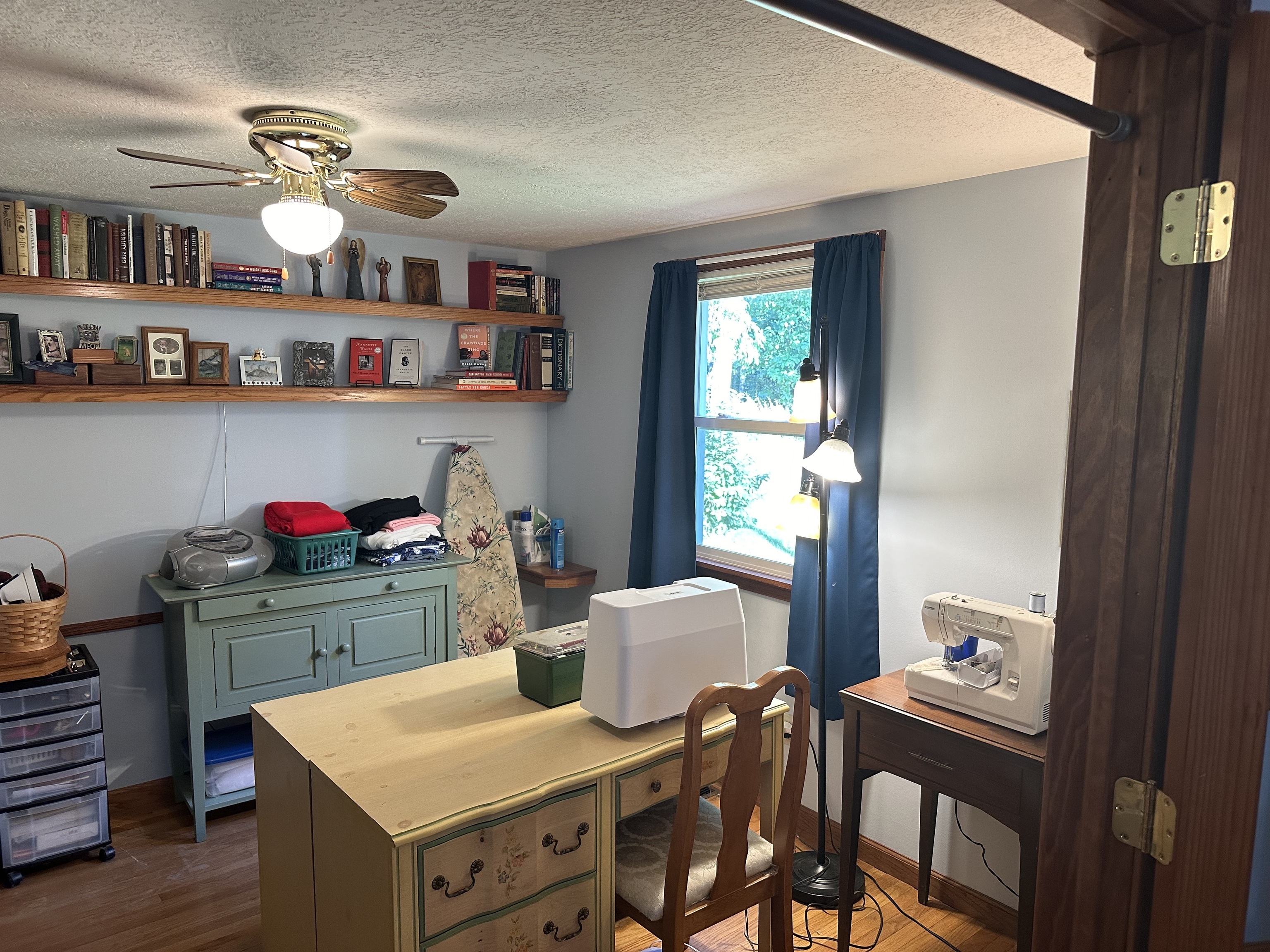 515 North Hickory Street Ladoga, IN 47954 - Photo 25 of 51