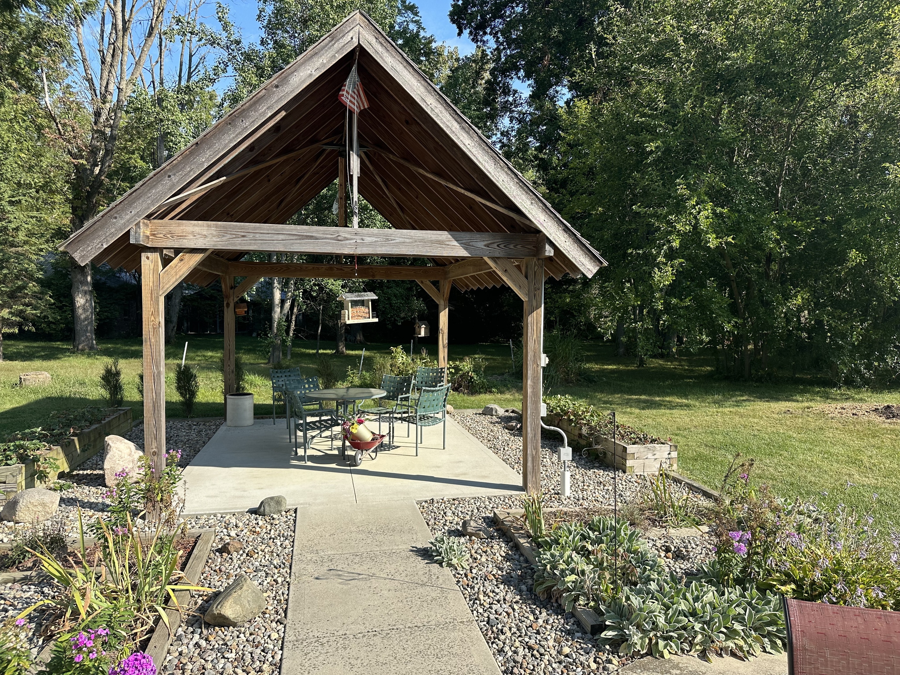 515 North Hickory Street Ladoga, IN 47954 - Photo 41 of 51