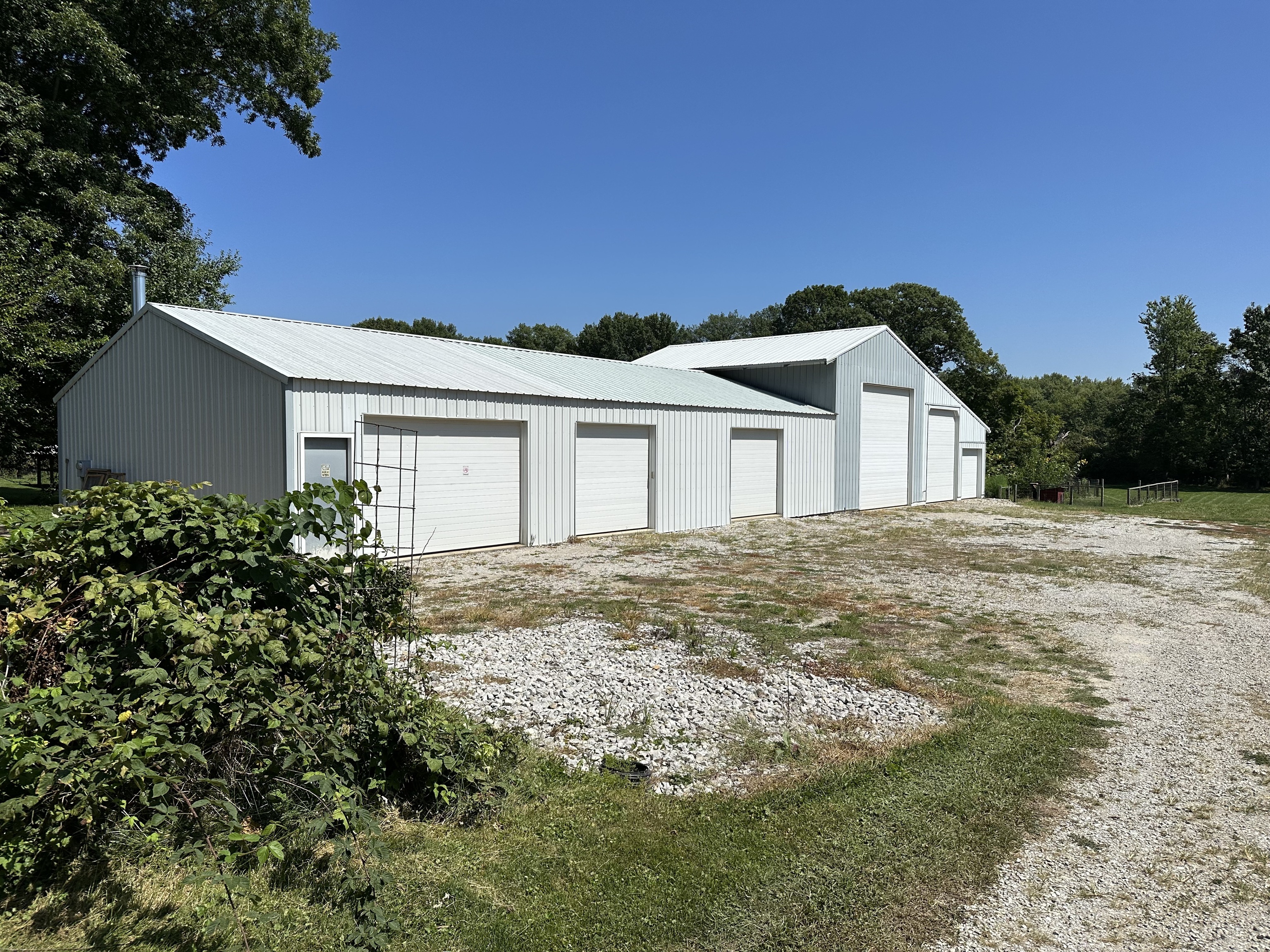 515 North Hickory Street Ladoga, IN 47954 - Photo 44 of 51