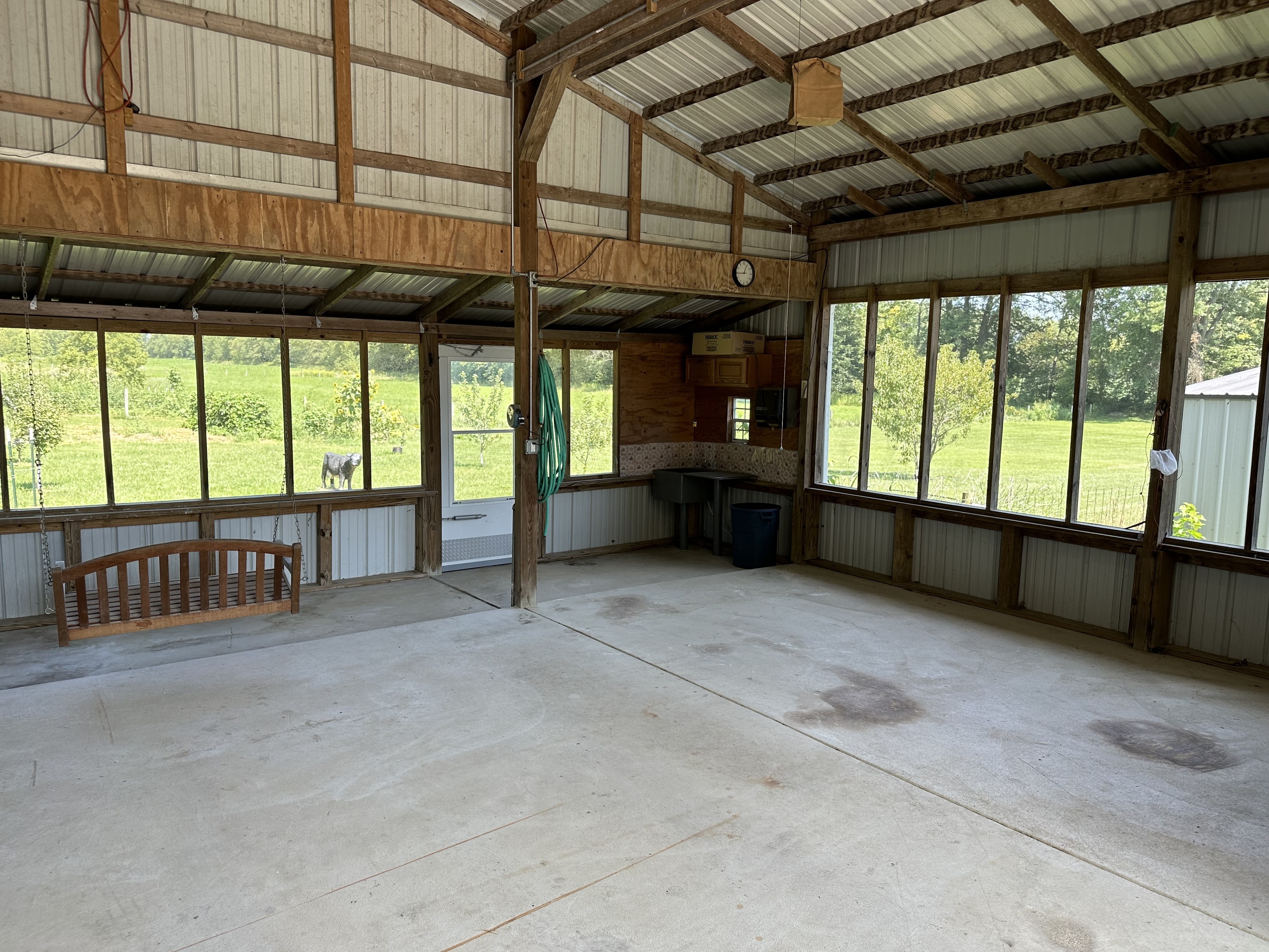 515 North Hickory Street Ladoga, IN 47954 - Photo 45 of 51