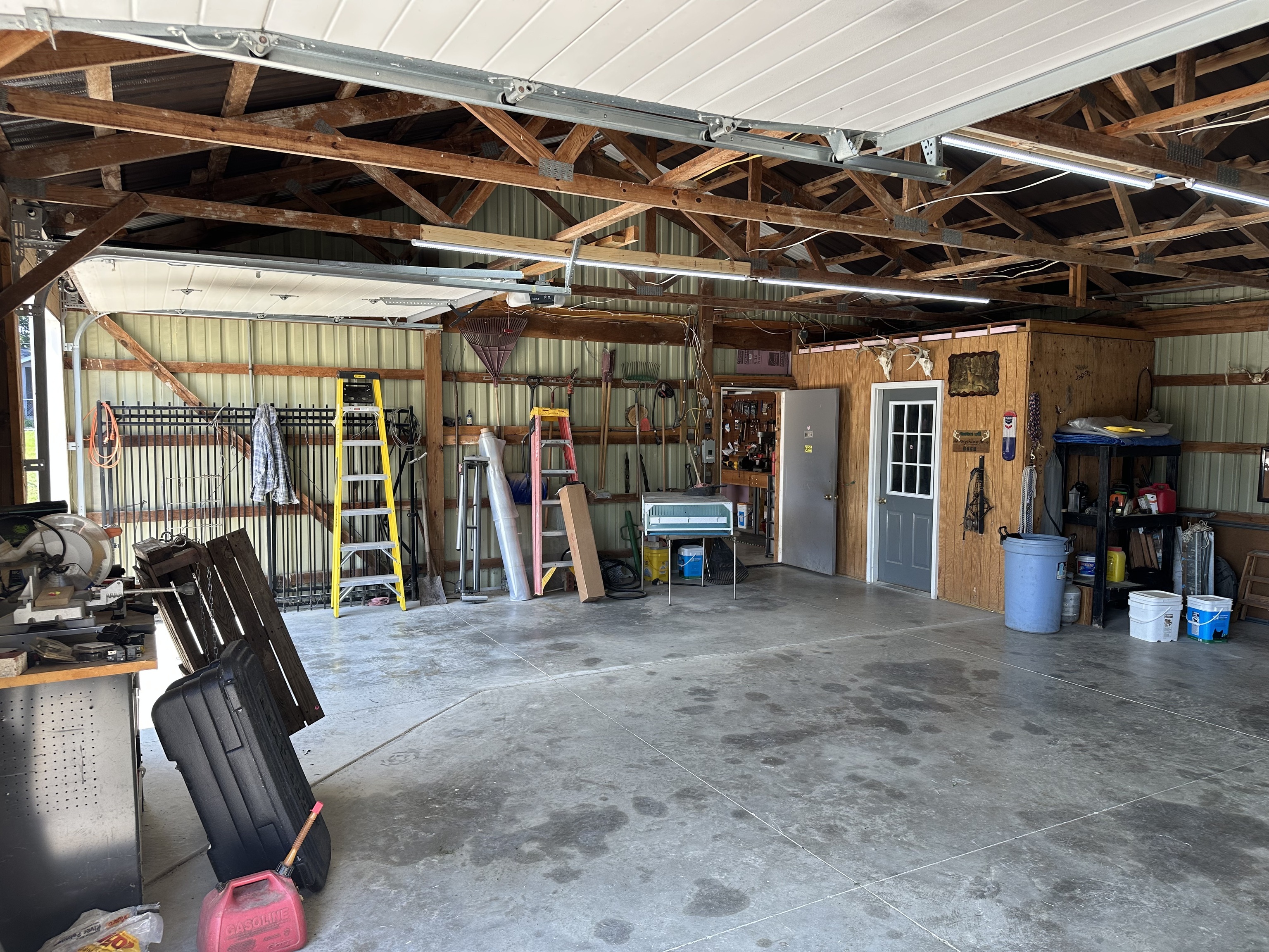 515 North Hickory Street Ladoga, IN 47954 - Photo 51 of 51