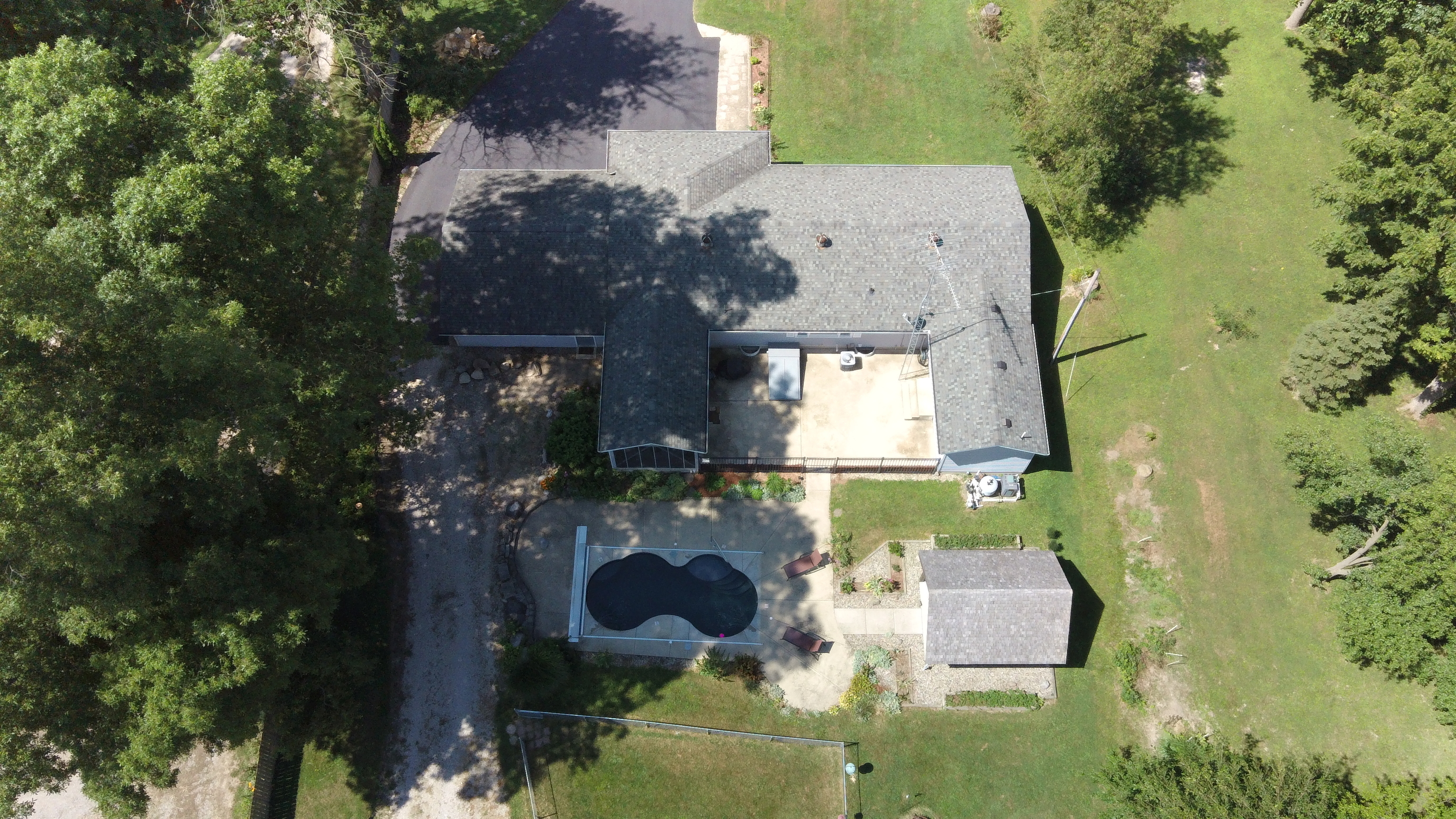 515 North Hickory Street Ladoga, IN 47954 - Photo 9 of 51