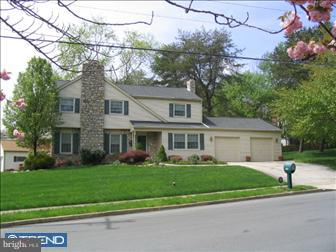 705 Jode Road Audubon, PA 19403 - Photo 1 of 6 Gallery Image 1