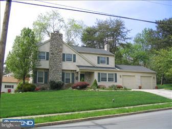 705 Jode Road Audubon, PA 19403 - Photo 2 of 6 Gallery Image 2