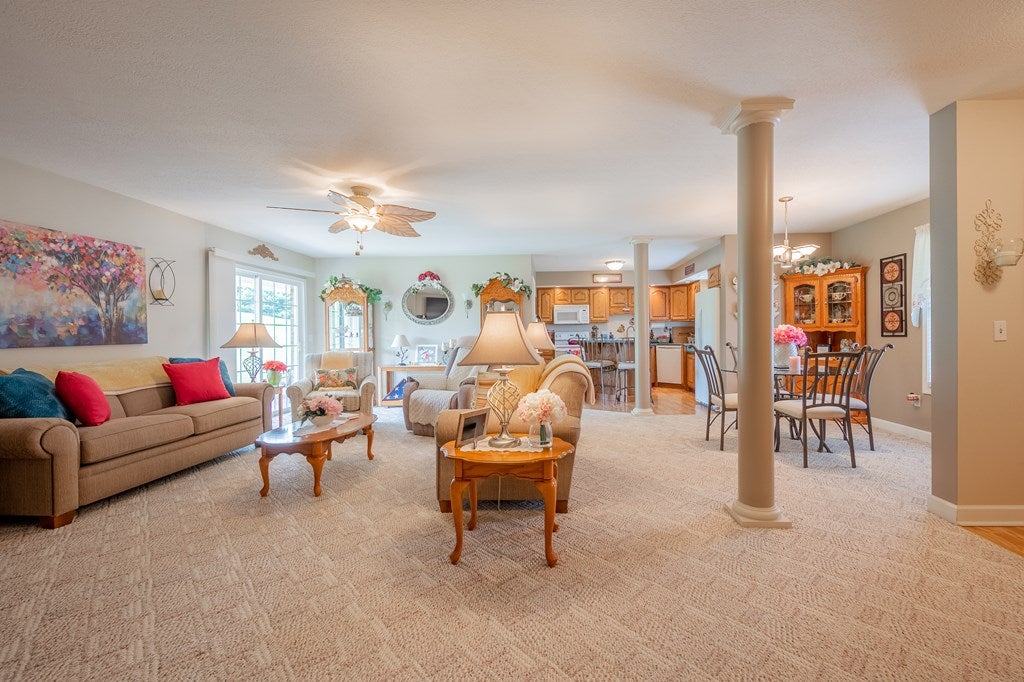 2691 Draper Ridge Road Draper, VA 24324 - Photo 19 of 27 Gallery Image 19