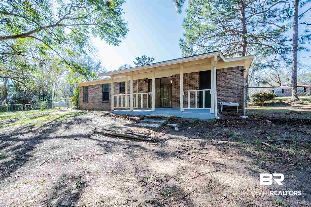 1100 Petaluma Court Semmes, AL 36575 - Photo 21 of 23