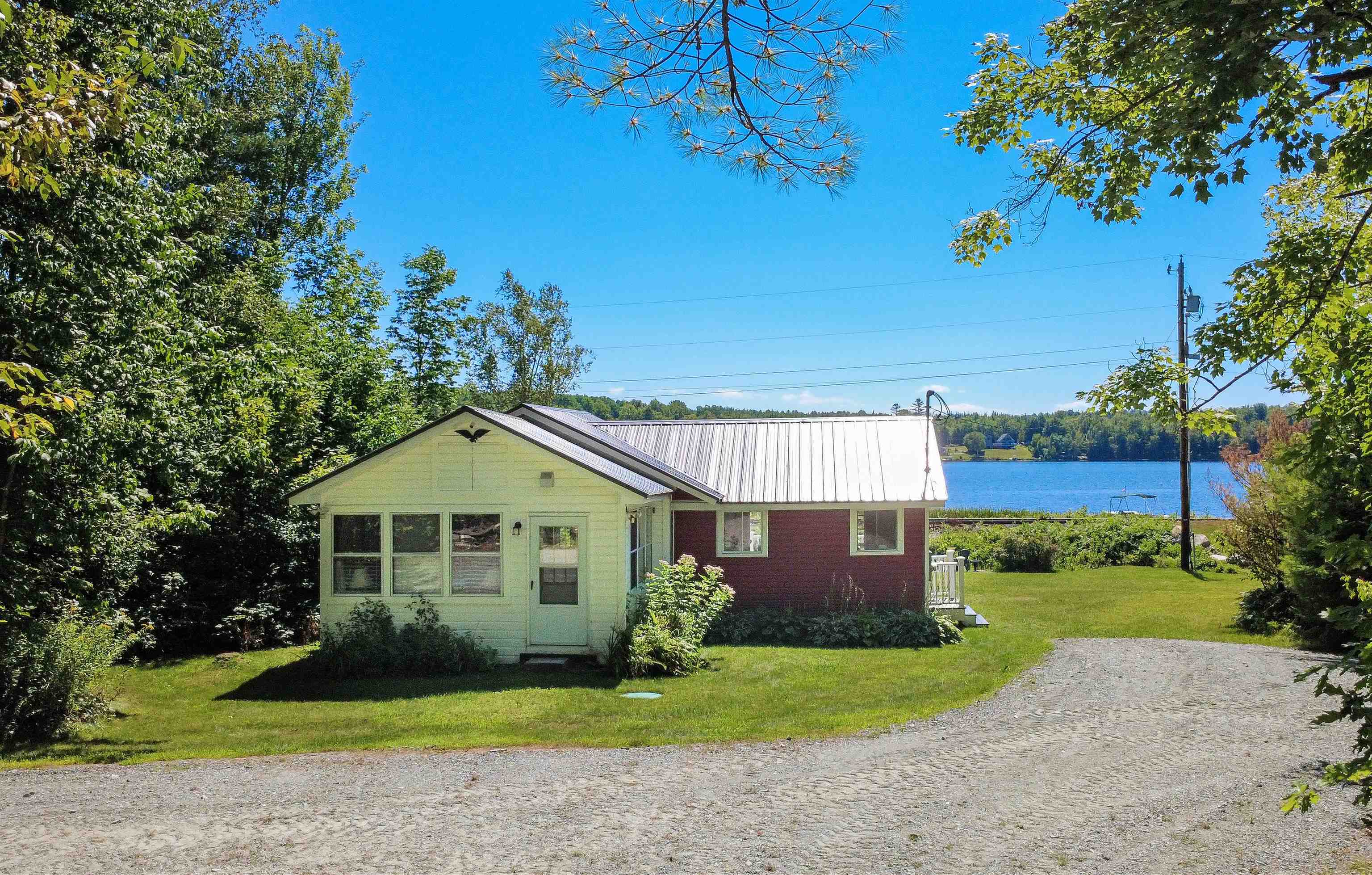 100 Nana's Lane Concord, VT 05858 - Photo 50 of 54