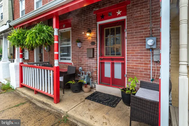 $2,500 | 76 Coryell Street, Lambertville, NJ 08530