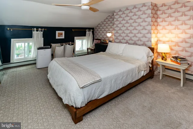 $2,500 | 76 Coryell Street, Lambertville, NJ 08530