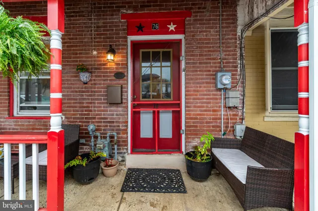 $2,500 | 76 Coryell Street, Lambertville, NJ 08530