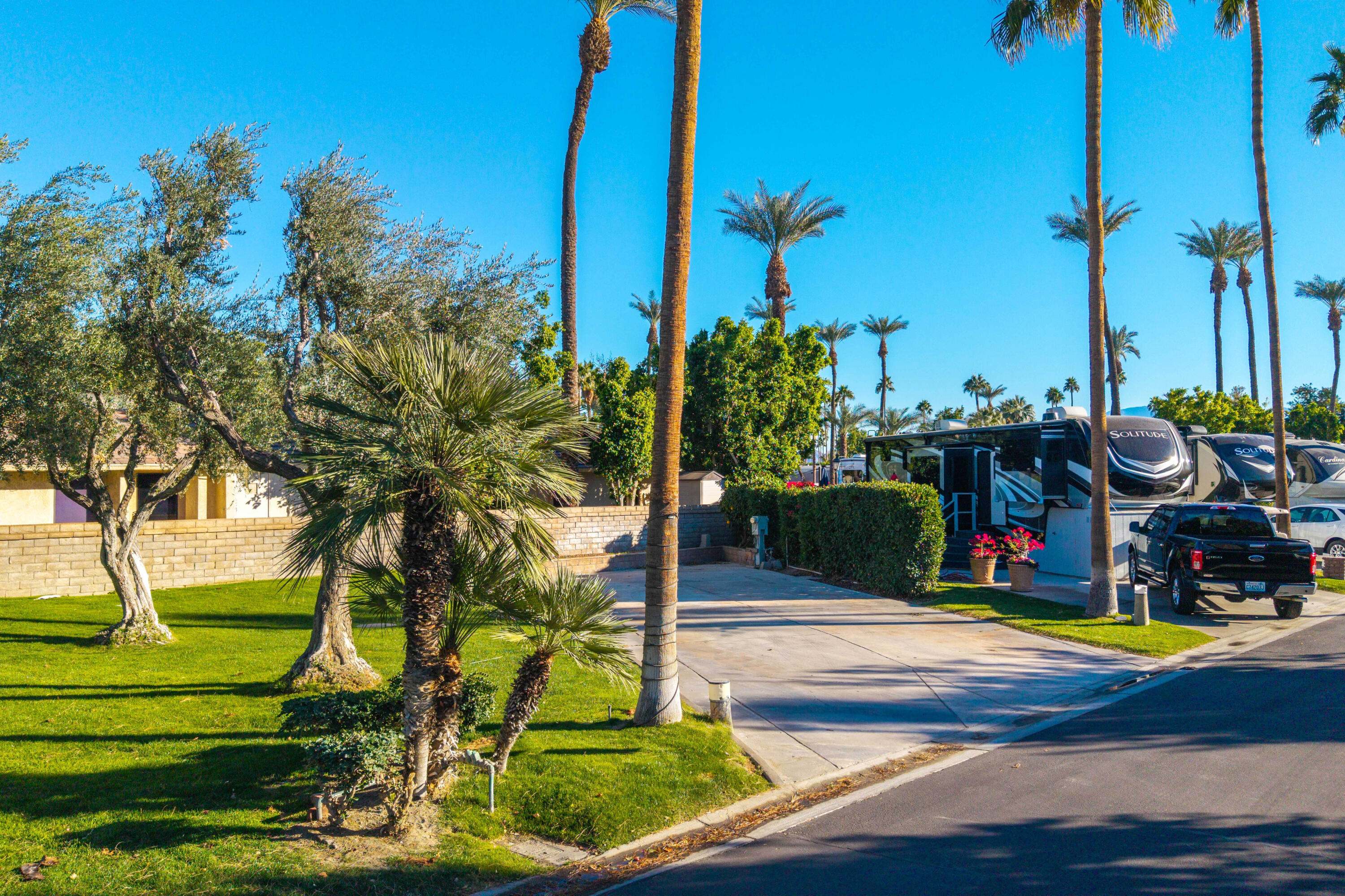 69411 Ramon Road, Unit 13 Cathedral City, CA 92234 - Photo 1 of 61 Lot 13 (1)