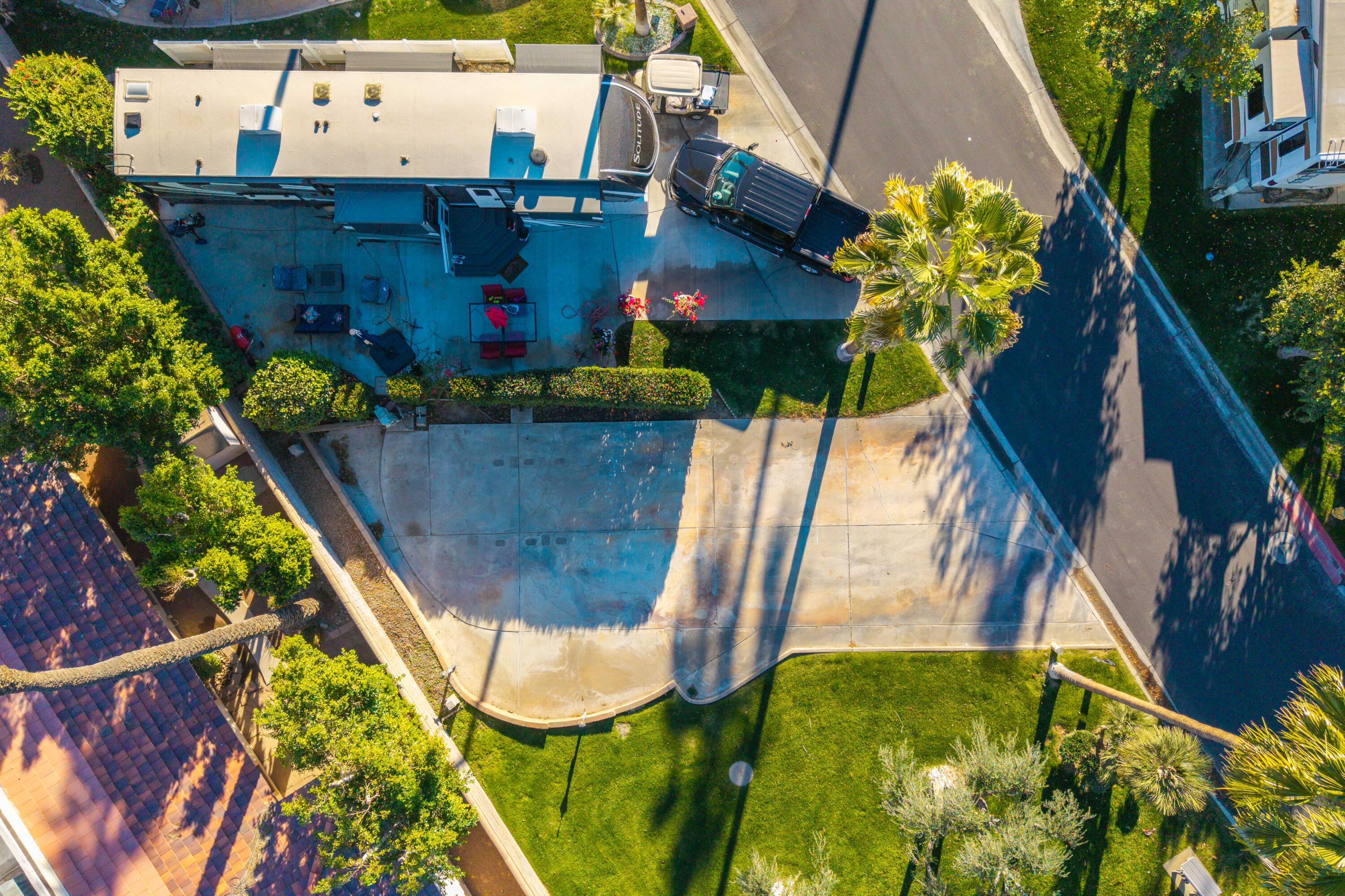 69411 Ramon Road, Unit 13 Cathedral City, CA 92234 - Photo 22 of 61 Lot 13 (22)