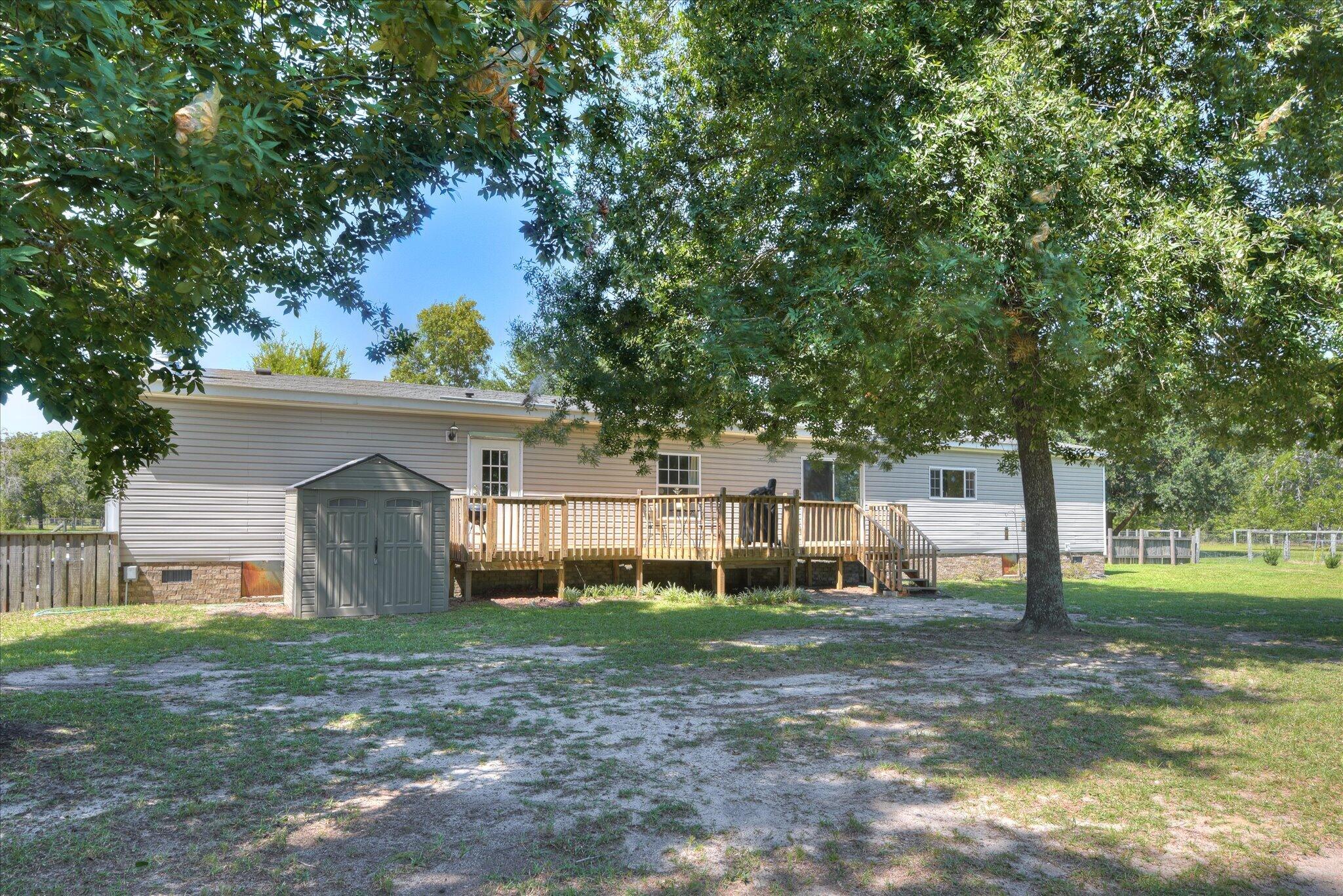771 North Windsor Road Williston, SC 29853 - Photo 12 of 50 Gallery Image 12