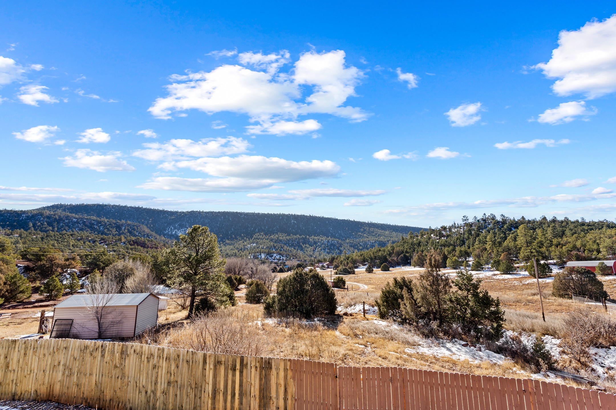 11 Eusebio Road Glorieta, NM 87535 - Photo 14 of 65