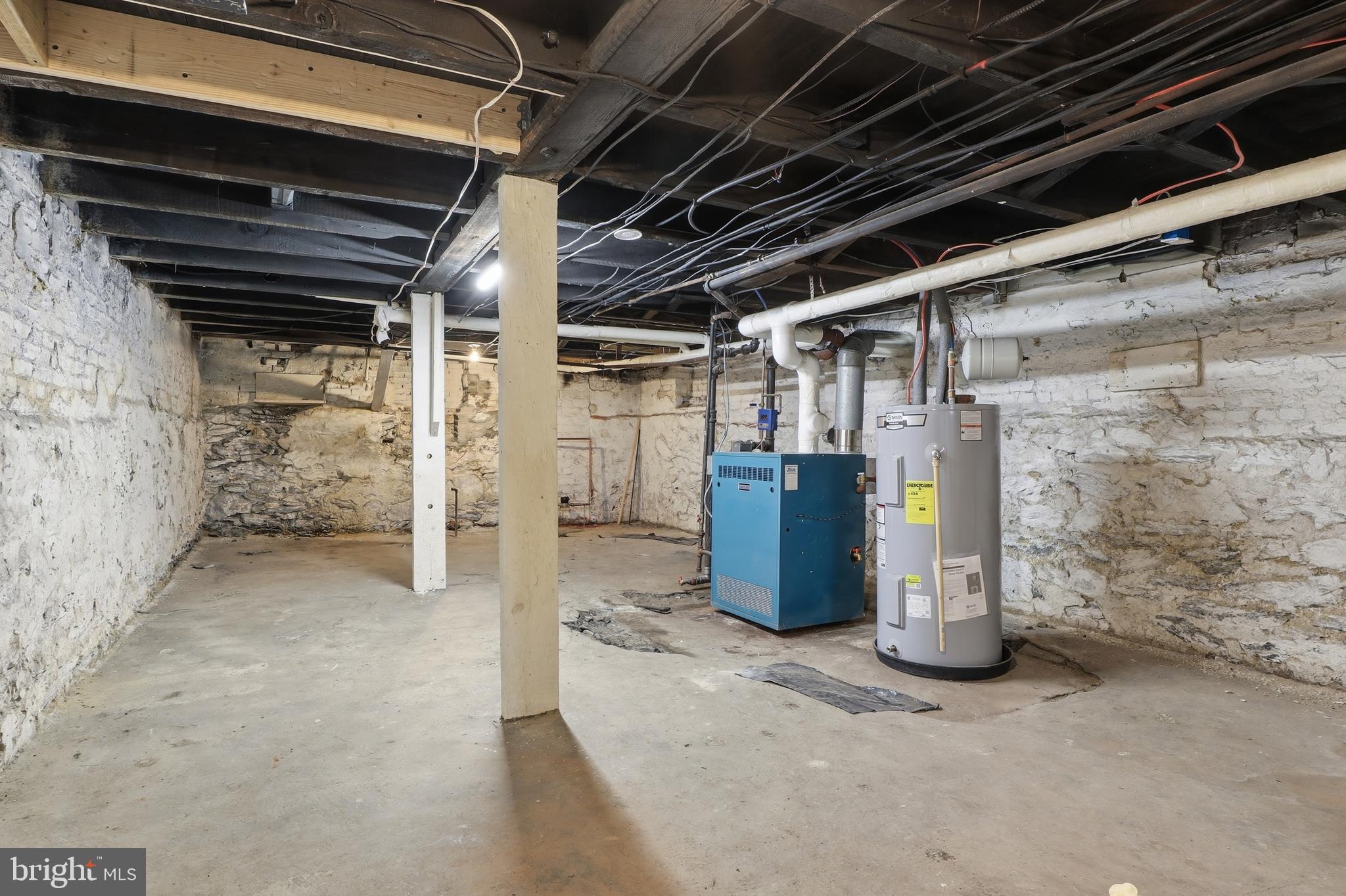 812 South George Street York, PA 17403 - Photo 47 of 58 Lower Level