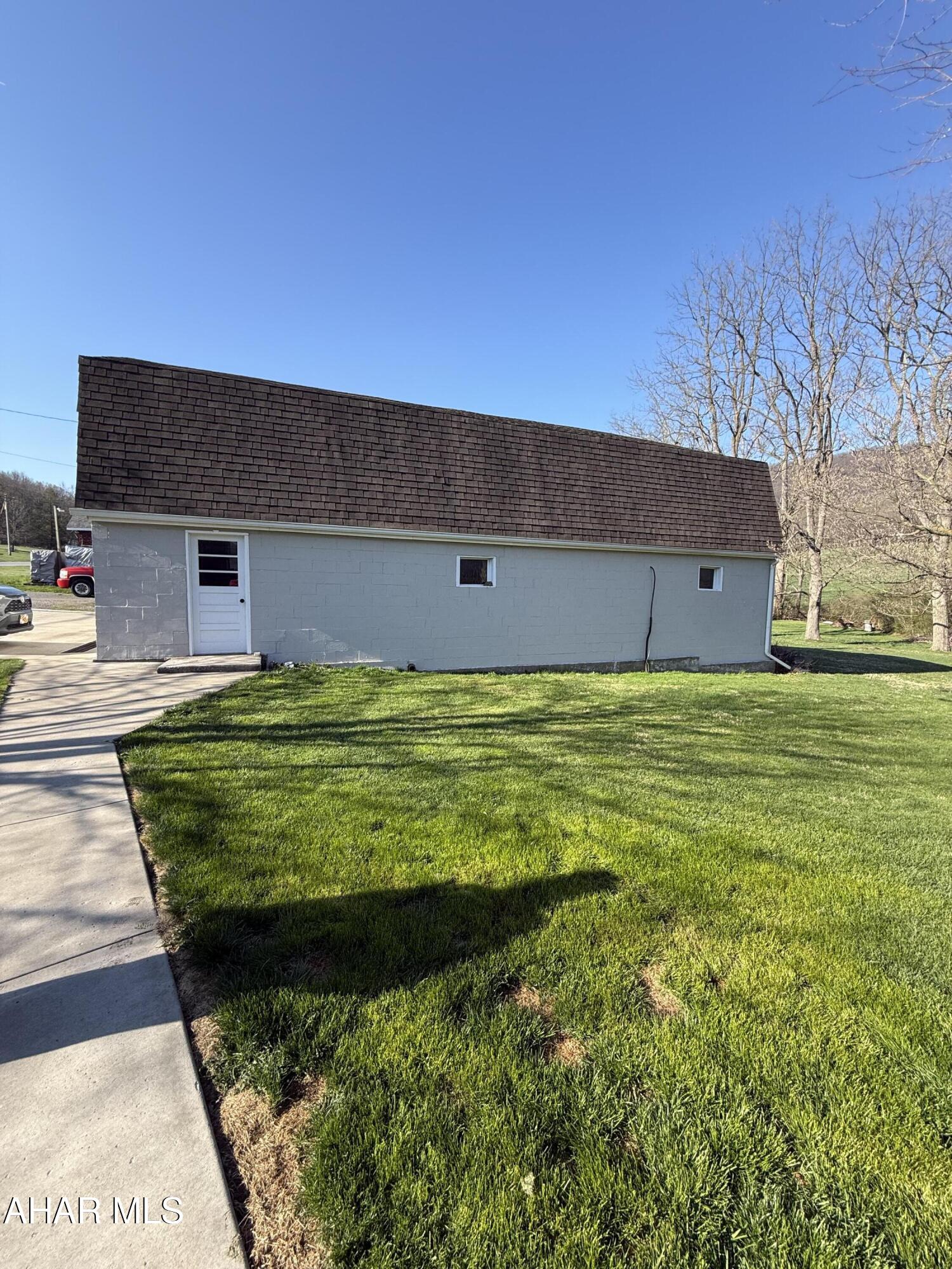 2391 Raystown Road Everett, PA 15537 - Photo 51 of 56
