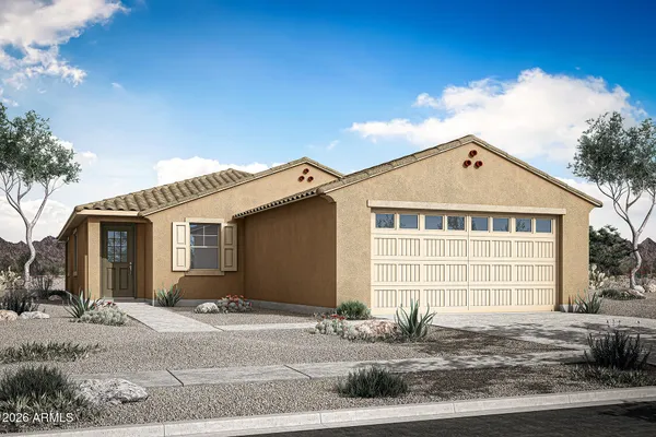 $368,990 | 3730 South 240th Drive, Buckeye, AZ 85326