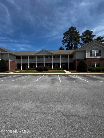 $1,450 | 2225 Locksley Woods Drive, Unit C, Greenville, NC 27858