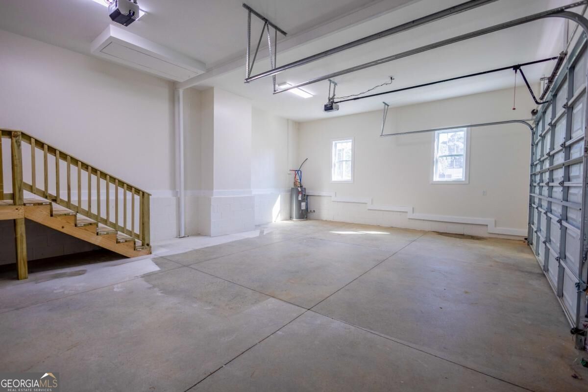 190 Cedar Pond Road Hartwell, GA 30643 - Photo 27 of 32 Gallery Image 27