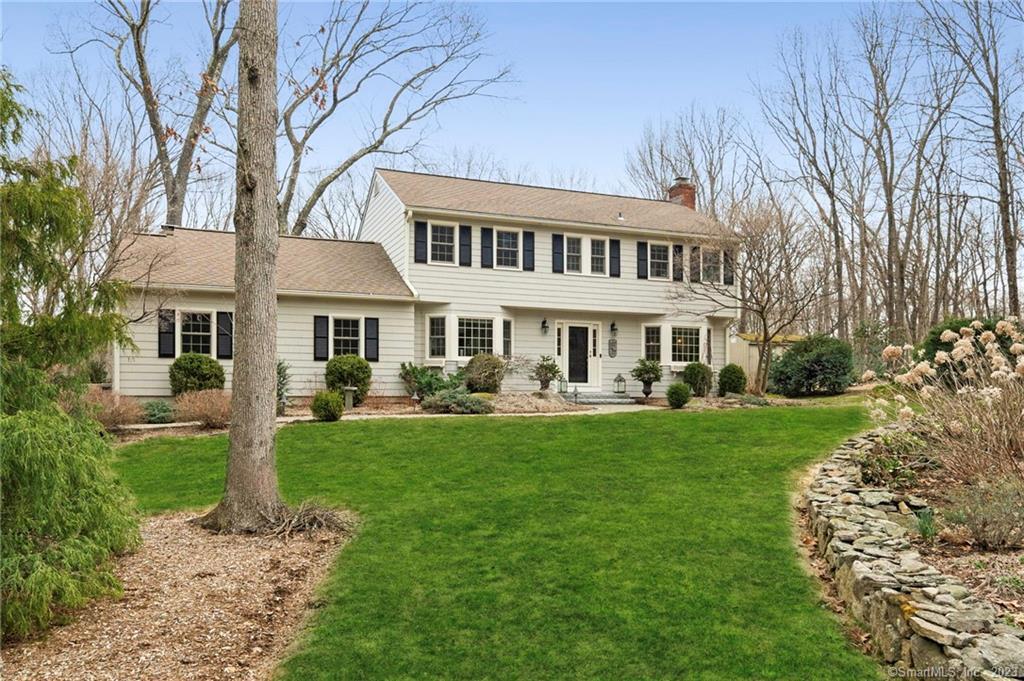 42 Old Wagon Road Wilton, CT 06897 - Photo 1 of 1 Gallery Image 1