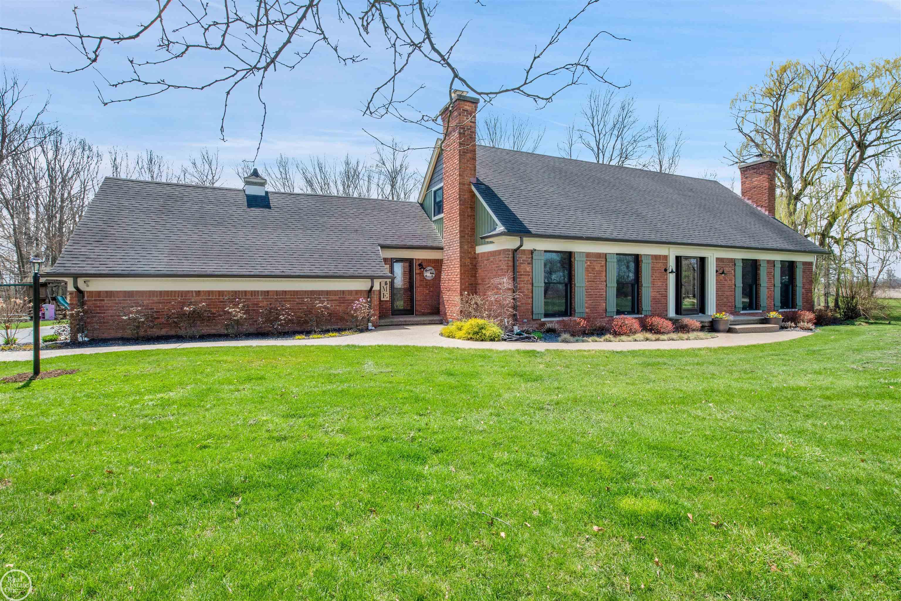 12245 Gilbert Road Memphis, MI 48041 - Photo 1 of 59 50172616-561a6389-eaf7-4e69-9303-bd89142f3eea.JPG