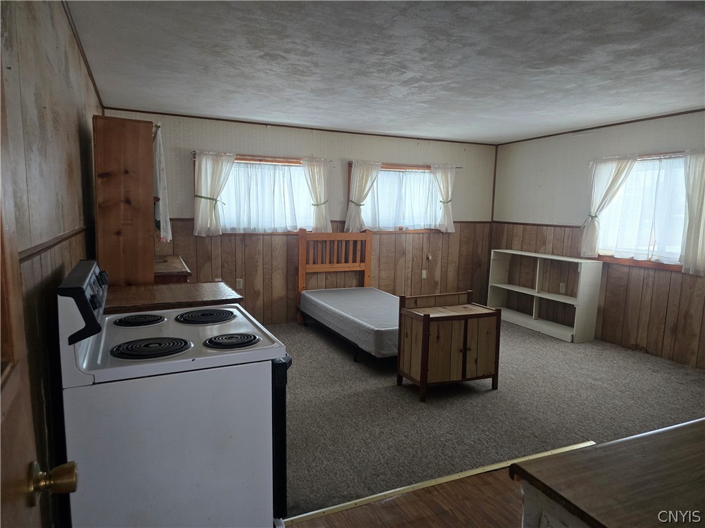 138 Ritchie Road Fulton, NY 13069 - Photo 23 of 26 In-law suite