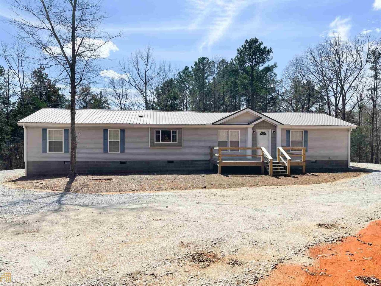 2601 Hulmes Chapel Road Elberton, GA 30635 - Photo 1 of 1 Gallery Image 1