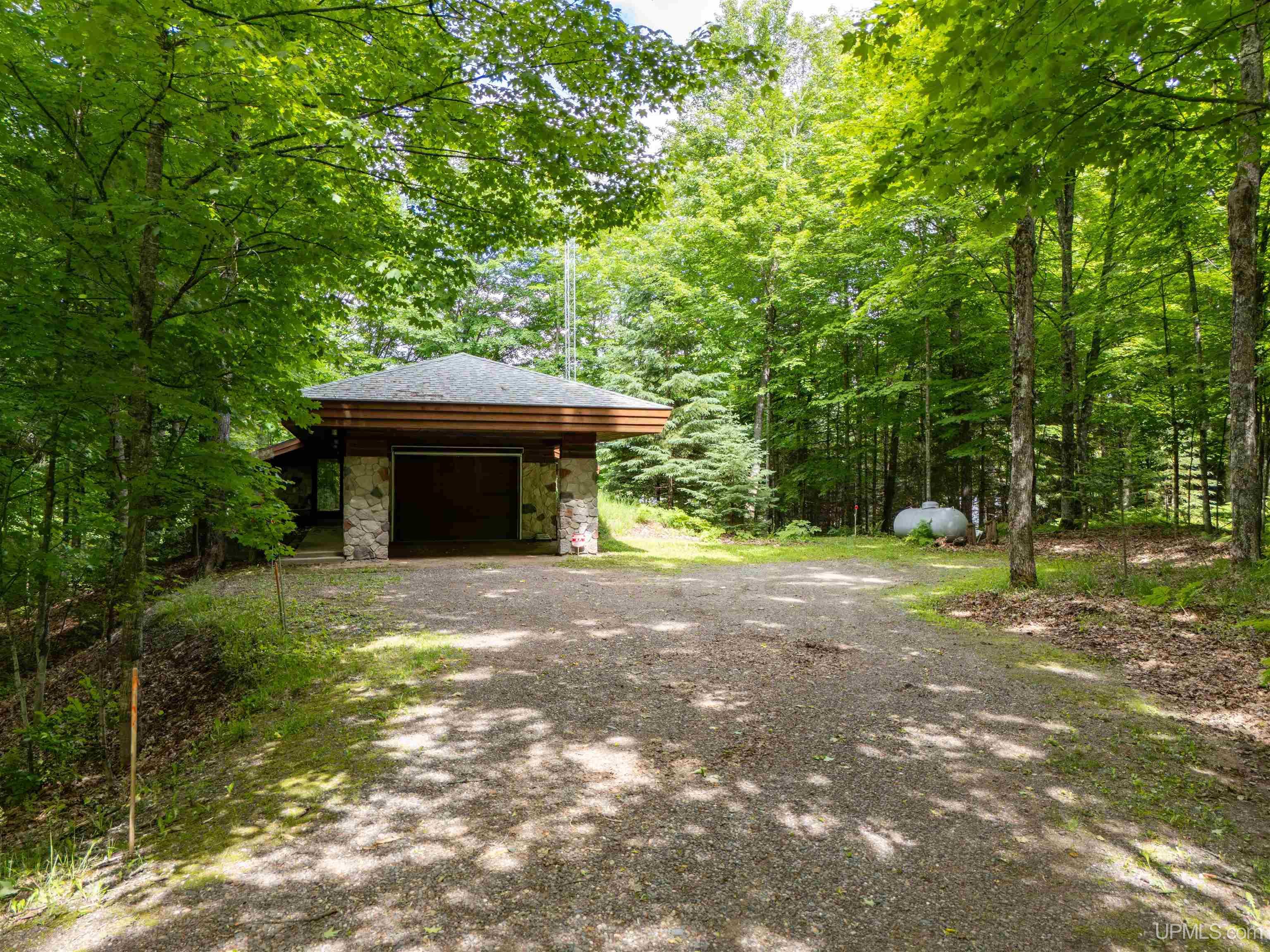 104 North Hagerman Lake Road Iron River, MI 49935 - Photo 29 of 55