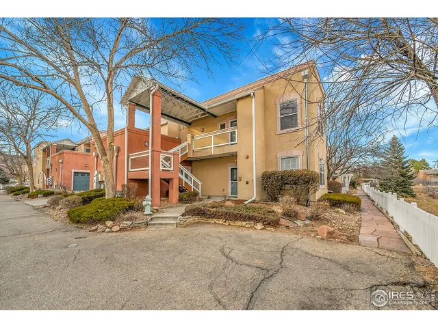$545,000 | 2645 Tabriz Place, Unit 22, Boulder, CO 80304
