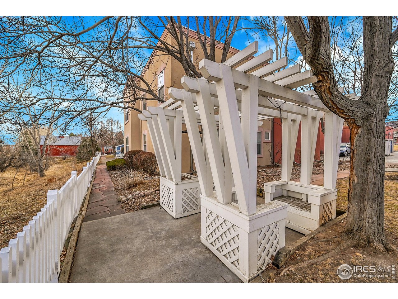 2645 Tabriz Place, Unit 22 Boulder, CO 80304 - Photo 22 of 29 a view of outdoor space