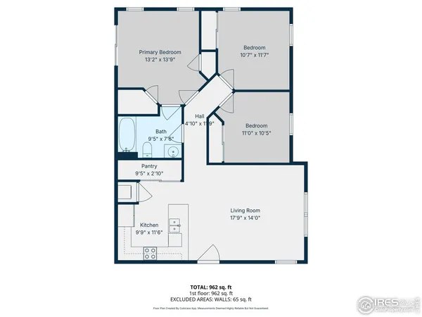 $495,000 | 2645 Tabriz Place, Unit 22, Boulder, CO 80304