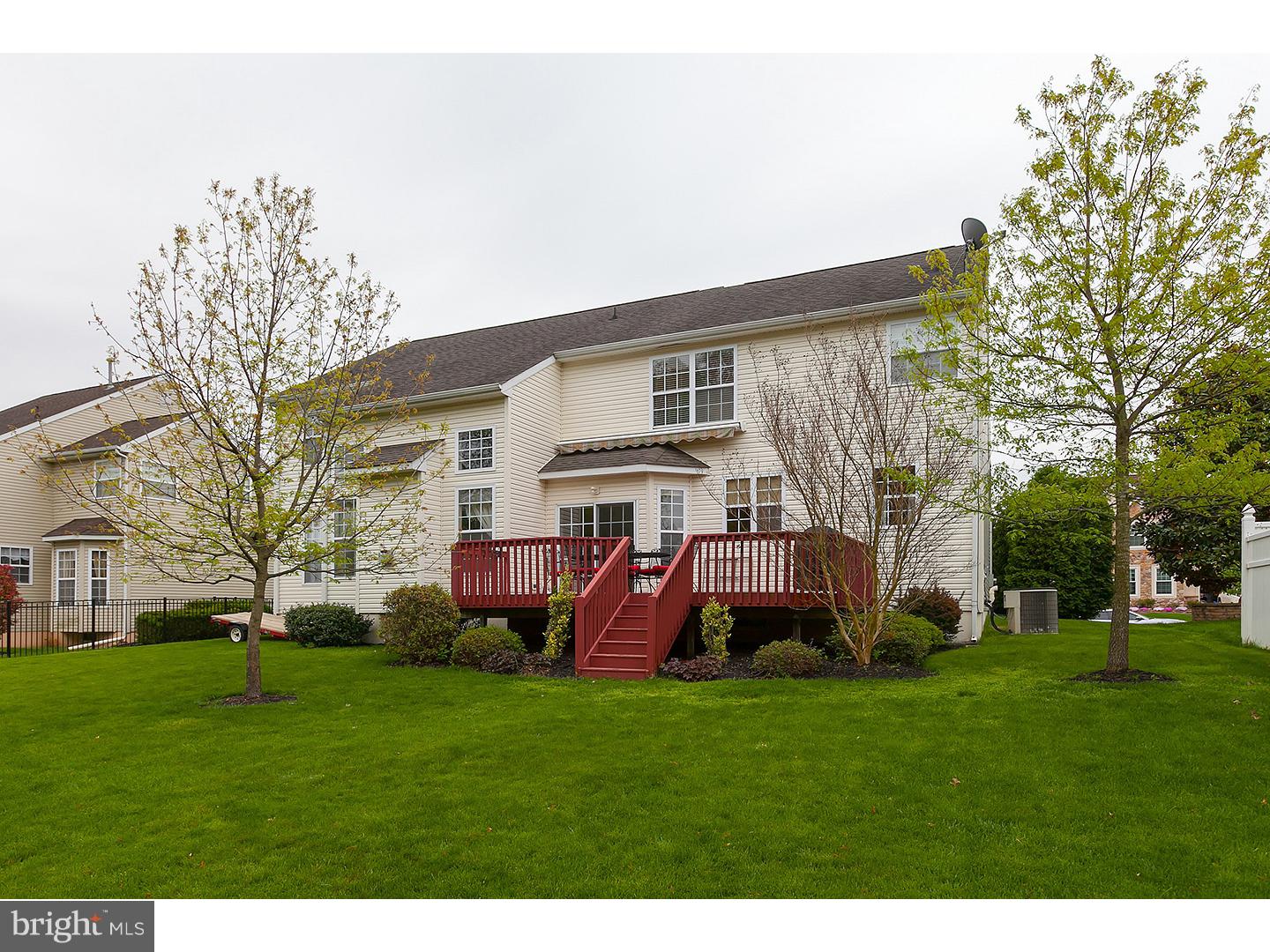 144 Yorktown Road Woolwich Township, NJ 08085 - Photo 2 of 18 Gallery Image 2