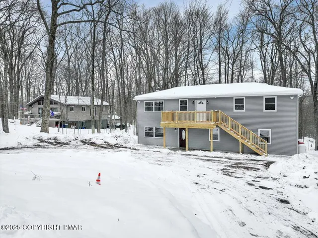 $400,000 | 243 White Pine Drive, Pocono Lake, PA 18347