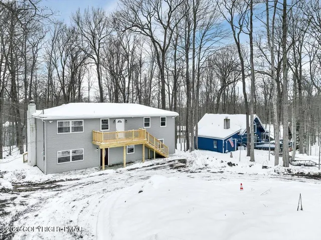 $400,000 | 243 White Pine Drive, Pocono Lake, PA 18347